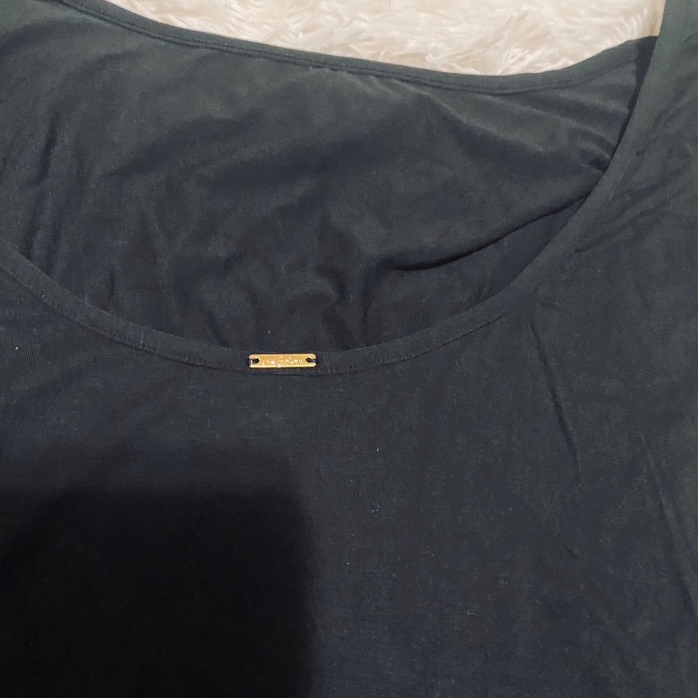 Sam Edelman boat neck bodysuit NWT - Picture 6 of 10